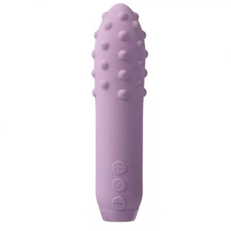 JE JOUE - DUO BULLET VIOLET