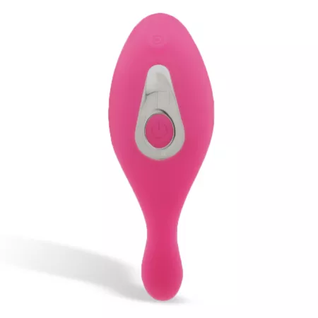 INTENSE - ROB PANTIE TÉLÉCOMMANDE ROSE