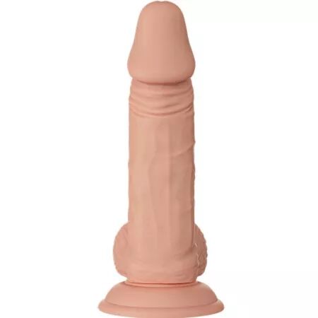 BAILE - BELLE RENCONTRE ZEBULON GODE RÉALISTE FLEXIBLE 19.4 CM NATUREL