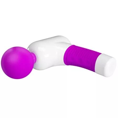 PRETTY LOVE - MASSEUR RECHARGEABLE MAGIC GUM