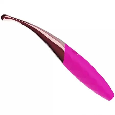 ARMONY - STIMULATEUR MULTIFREQUENCE FUCHSIA NANA
