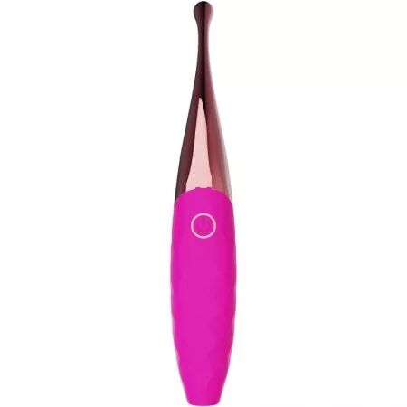 ARMONY - STIMULATEUR MULTIFREQUENCE FUCHSIA NANA