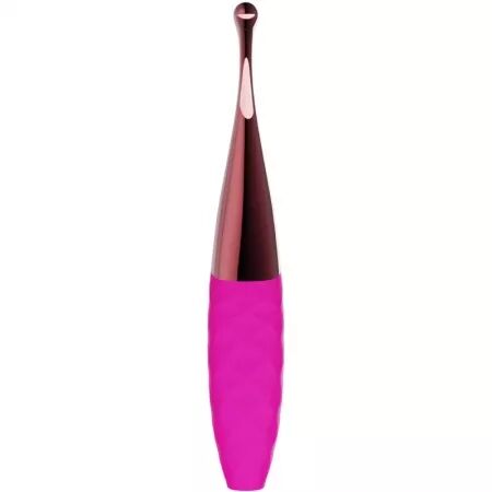 ARMONY - STIMULATEUR MULTIFREQUENCE FUCHSIA NANA