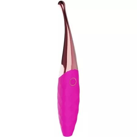 ARMONY - STIMULATEUR MULTIFREQUENCE FUCHSIA NANA