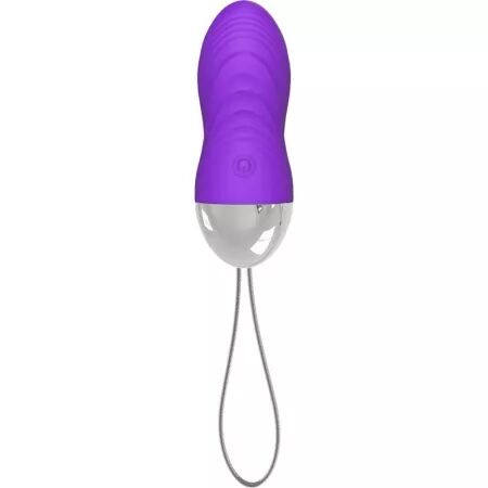 ARMONY - OEUF VIBRANT TÉLÉCOMMANDE VIOLET