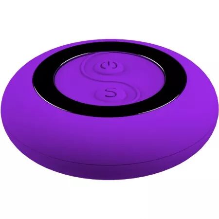 ARMONY - OEUF VIBRANT TÉLÉCOMMANDE VIOLET