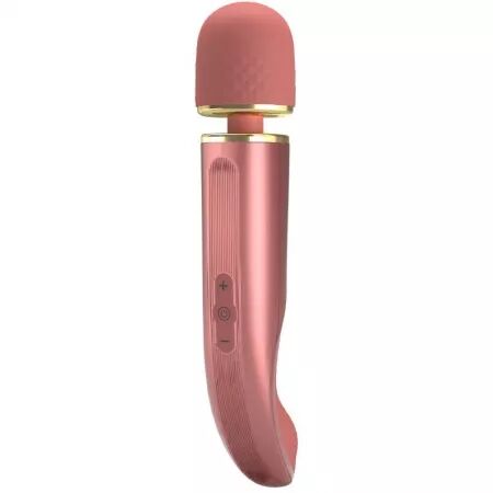 PRETTY LOVE - MASSEUR 7 MODES DE VIBRATION ROSE