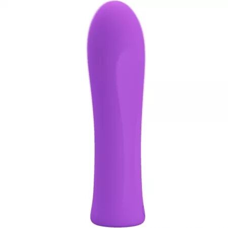 PRETTY LOVE - ALFREDA VIBRATEUR SUPER PUISSANT AQUA VIOLET