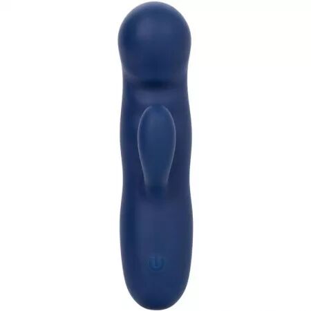 CALEXOTICS - CASHMERE DUO SOIE BLEU