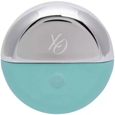 CALEXOTICS - OVATION STIMULATEUR DAPLAUSES VERT AQUA