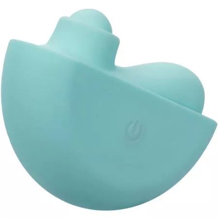 CALEXOTICS - OVATION STIMULATEUR ACCLAIM AQUA GREEN