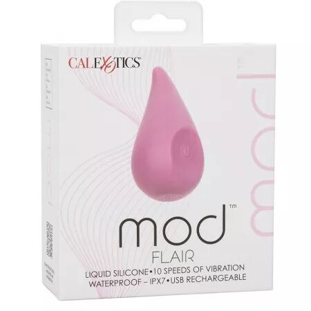 CALEXOTICS - STIMULATEUR MOD FLAIR ROSE