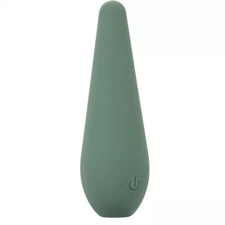 CALEXOTICS - STIMULATEUR MOD CHIC VERT