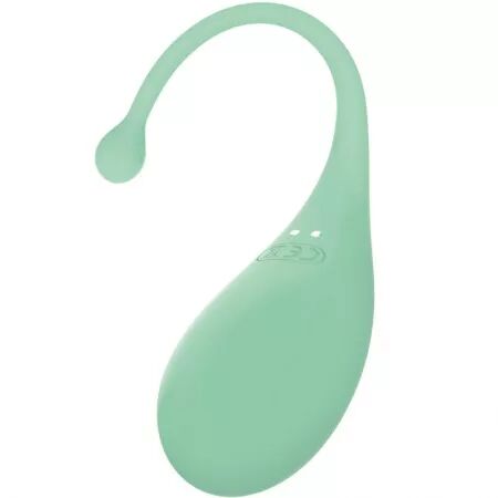 ADRIEN LASTIC - OEUF VIBRANT PALPITATION VERT + APPLICATION GRATUITE