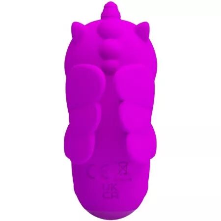 PRETTY LOVE - MINI JOUETS AMUSANTS PAR STIMULATEUR MAGIC LICORN
