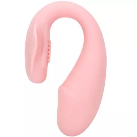 ARMONY - FRESHFUN CICI STAP-ON VIBRATEUR TÉLÉCOMMANDE ET APPLICATION 10 VIBRATIONS ROSE