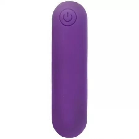 ARMONY - SPLASH HEHE VIBRATEUR BULLET SILICONE 10 VIBRATIONS 65 X 15 CM VIOLET