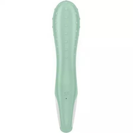 SATISFYER - AIR PUMP VIBRATOR 3 POINT G GONFLABLE NEUF