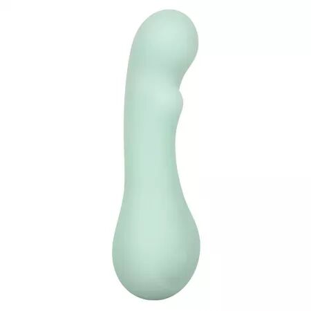 CALEXOTICS - PACIFICA BORA BORA ESTIMULATEUR POINT G 10 VIBRATIONS AQUA