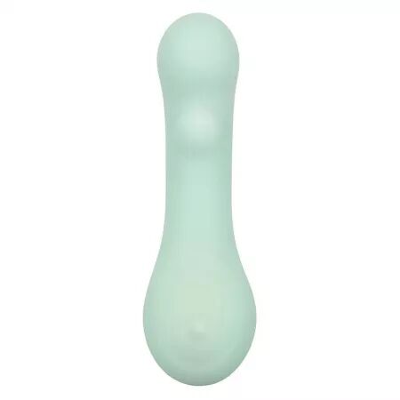 CALEXOTICS - PACIFICA BORA BORA ESTIMULATEUR POINT G 10 VIBRATIONS AQUA