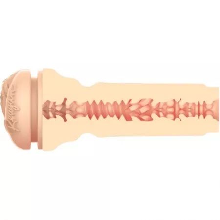 KIIROO - SENTEZ REAGAN FOXX STROKER COLLECTION KIIROO STARS