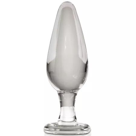 ICICLES - N. 26 MASSEUR EN VERRE