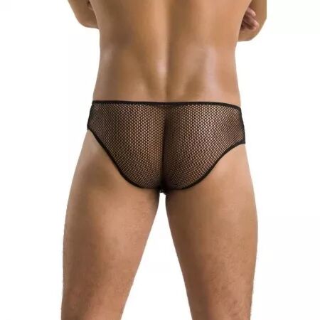 PASSION - 035 SLIP RICHARD NOIR S/M