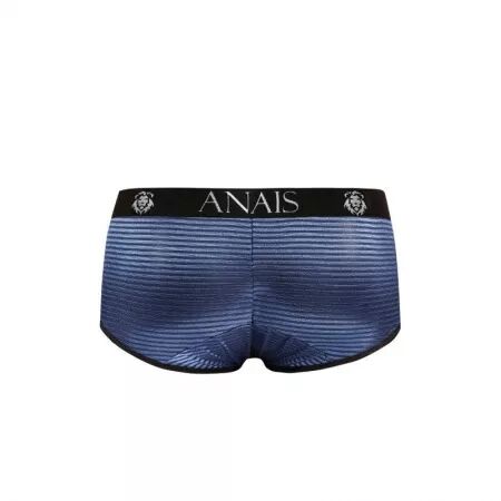 ANAIS MEN - NAVAL BRIEF M