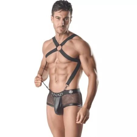ANAIS MEN - HARNAIS AXEL II L/XL