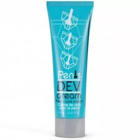 RUF - CRÈME DAGRANDISSEMENT DU PÉNIS PENIS DEV