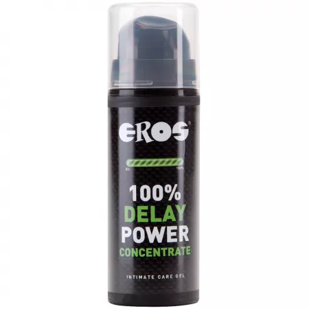 EROS POWER LINE - DELAY POWER CONCENTRÉ 30 ML