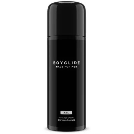 INTIMATELINE - BOYGLIDE XXL CRÈME DE MASSAGE POUR HOMME 100 ML