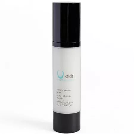 500 COSMETICS - U-SKIN XTRAM CRÈME CICATRISANTE HYDRATANTE POUR TOUS TYPES DE PEAUX TATOUÉES