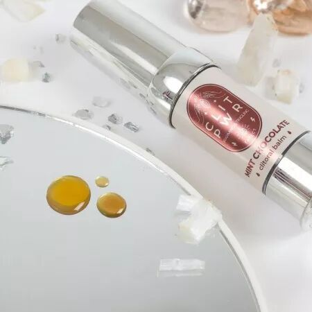 SECRET PLAY - CLIT PWR BAUME CLITORIS MENTHE CHOCOLAT
