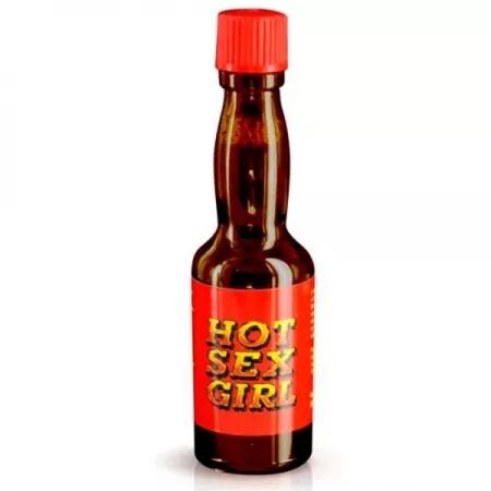 RUF - APHRODISIAQUE DE SEXE CHAUD POUR FEMMES
