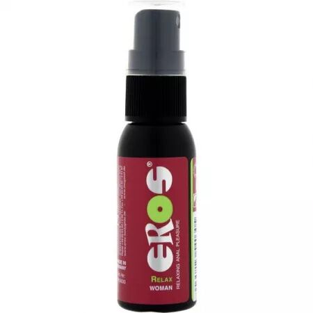 EROS - ANAL RELAXANT FEMME 30 ML