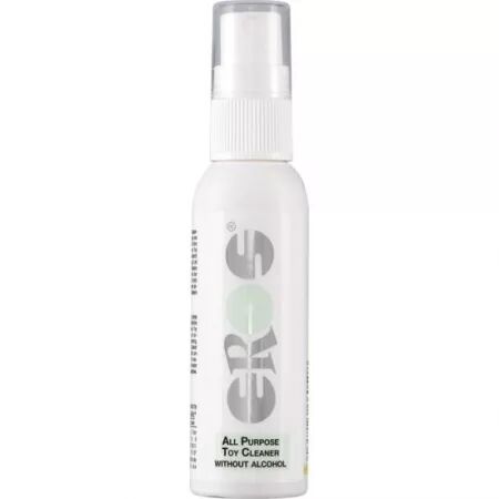 EROS - NETTOYANT POUR JOUETS TOUT USAGE 50 ML