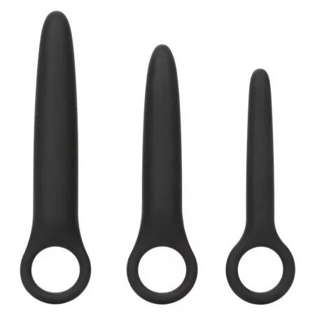 CALEXOTICS - TRIO DE DILATATEURS