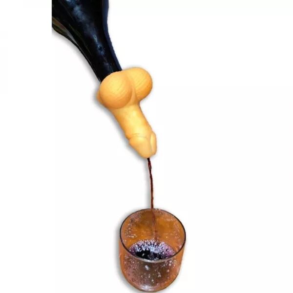 DIABLO PICANTE - CARAFE � VIN P�NIS DOR�