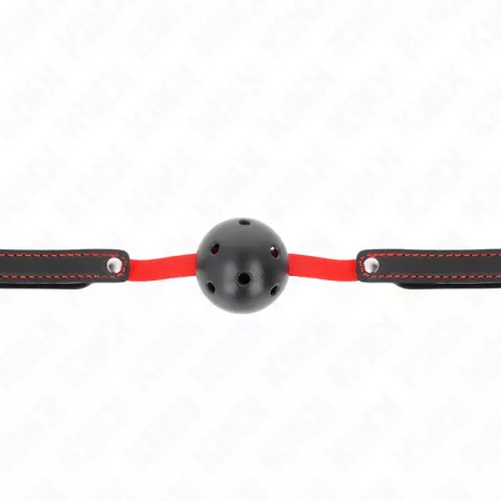 KINK - BÂTON CREUX DUR 4,5 CM AVEC CEINTURE ÉLASTIQUE 56 x 1,5 CM