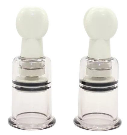 OHMAMA FETISH NIPPLE SUCKER TAILLE L