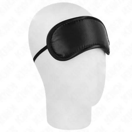 KINK - BANDEAU EN SATIN 19 x 6 CM AJUSTABLE 16-38 CM