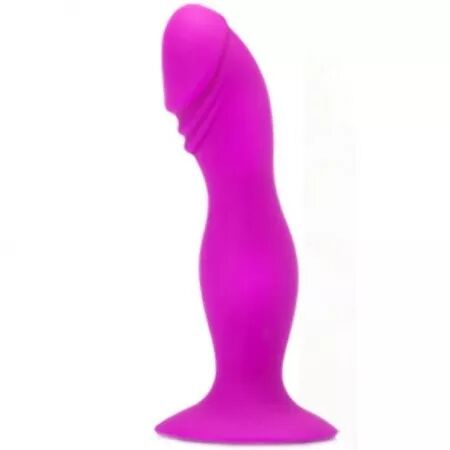 PRETTY LOVE - BOOTY PASSION PLUG RÉALISTE