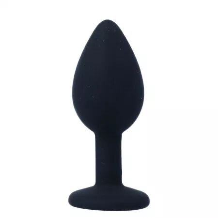 INTENSE - PLUG ANAL SHELKI S NOIR