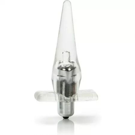 CALEXOTICS - MINI VIBRO TEASE CLAIR