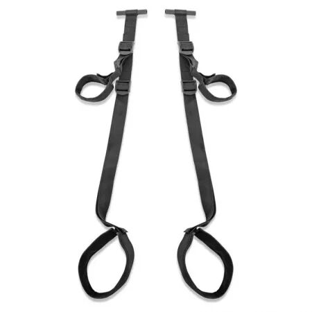 FETISH FANTASY SERIES - BALANOIRE DE PORTE FANTAISIE