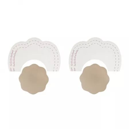 BYE-BRA - RENFORCEMENTSEINS + COUVRE-MAMETAUX SYLIQUE BONNET A/C