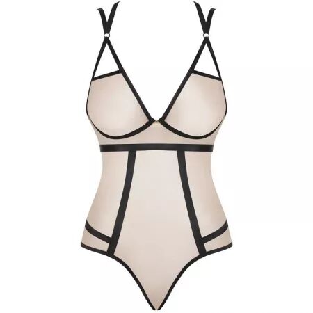 OBSESSIVE - NULIA TEDDY S/M