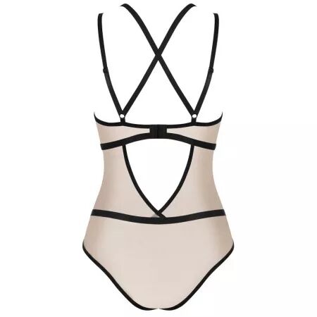 OBSESSIVE - NULIA TEDDY S/M
