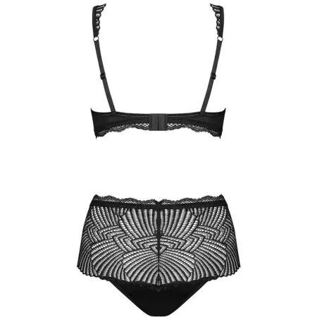 OBSESSIVE - ENSEMBLE KLARITA DEUX PIÈCES S/M